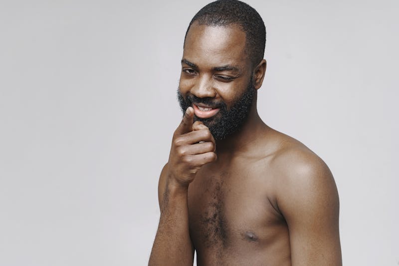 James Okafor, Executive Sous Chef at Wing Snob