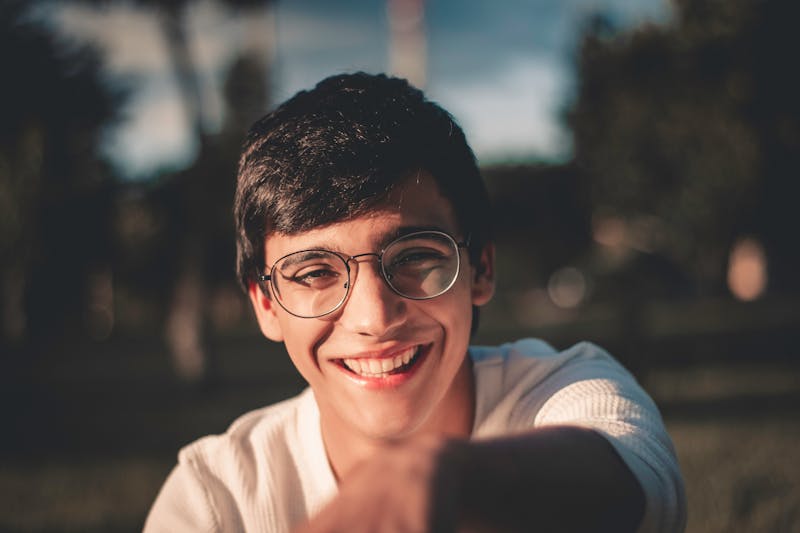 Jordan Mitchell, sports event host